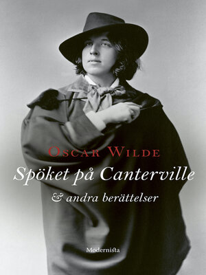 cover image of Spöket på Canterville & andra berättelser